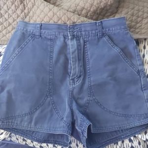 Vintage Patagonia stand up shorts